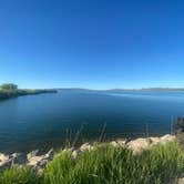 Review photo of Blackfoot Reservoir Campground by Lex W., June 16, 2021