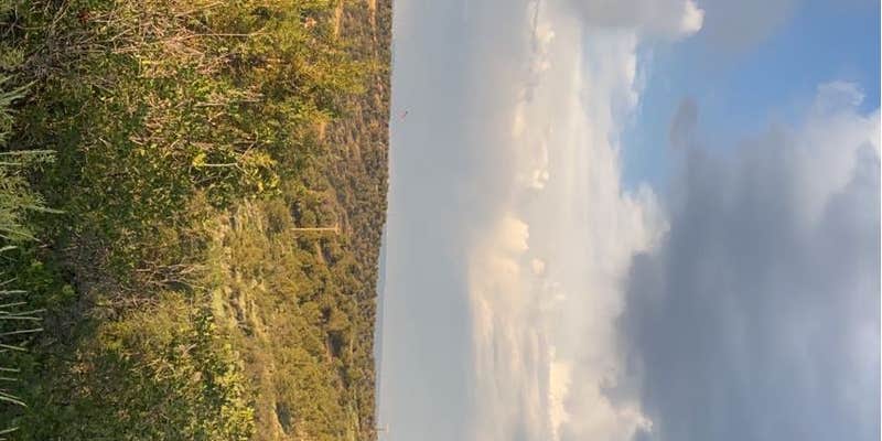 Camper submitted image from Bayfield/Durango Dispersed Camping