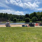 Review photo of Black Moshannon State Park Campground by Amber W., June 16, 2021