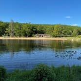 Review photo of Black Moshannon State Park Campground by Amber W., June 16, 2021