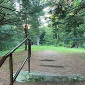 Review photo of Black Moshannon State Park Campground by Amber W., June 16, 2021