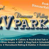 Review photo of Dinosaur Valley RV Park by Mark C., June 16, 2021