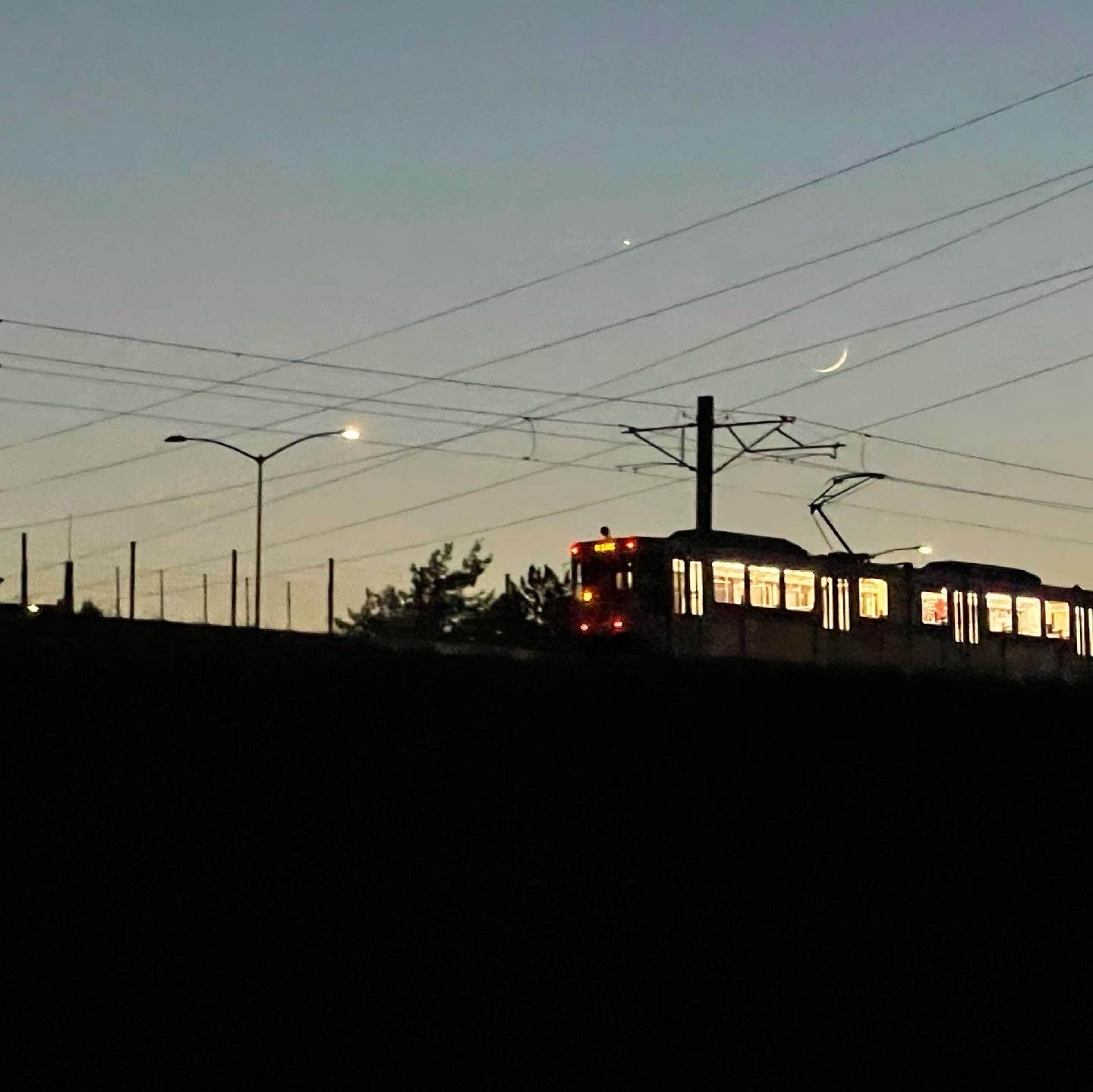 Camper-submitted photo at Denver Meadows RV Park near Aurora, CO