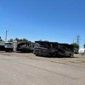 Review photo of Denver Meadows RV Park by Julia S., June 16, 2021