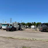 Review photo of Denver Meadows RV Park by Julia S., June 16, 2021