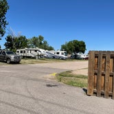 Review photo of Denver Meadows RV Park by Julia S., June 16, 2021