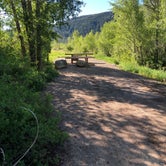 Review photo of Atherton Creek Campground by Daniel C., June 16, 2021