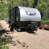 Review photo of Atherton Creek Campground by Daniel C., June 16, 2021