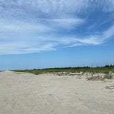 Review photo of Galveston Island State Park Campground by Charles M., June 16, 2021