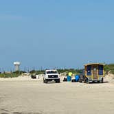 Review photo of Galveston Island State Park Campground by Charles M., June 16, 2021