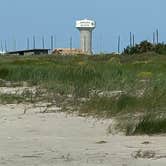 Review photo of Galveston Island State Park Campground by Charles M., June 16, 2021