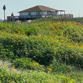 Review photo of Galveston Island State Park Campground by Charles M., June 16, 2021