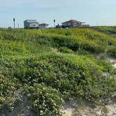 Review photo of Galveston Island State Park Campground by Charles M., June 16, 2021