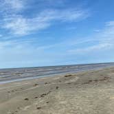 Review photo of Galveston Island State Park Campground by Charles M., June 16, 2021