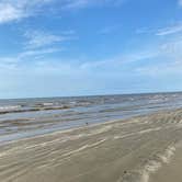 Review photo of Galveston Island State Park Campground by Charles M., June 16, 2021