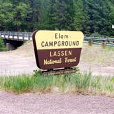 Review photo of Elam Campground by Elaina S., June 16, 2021