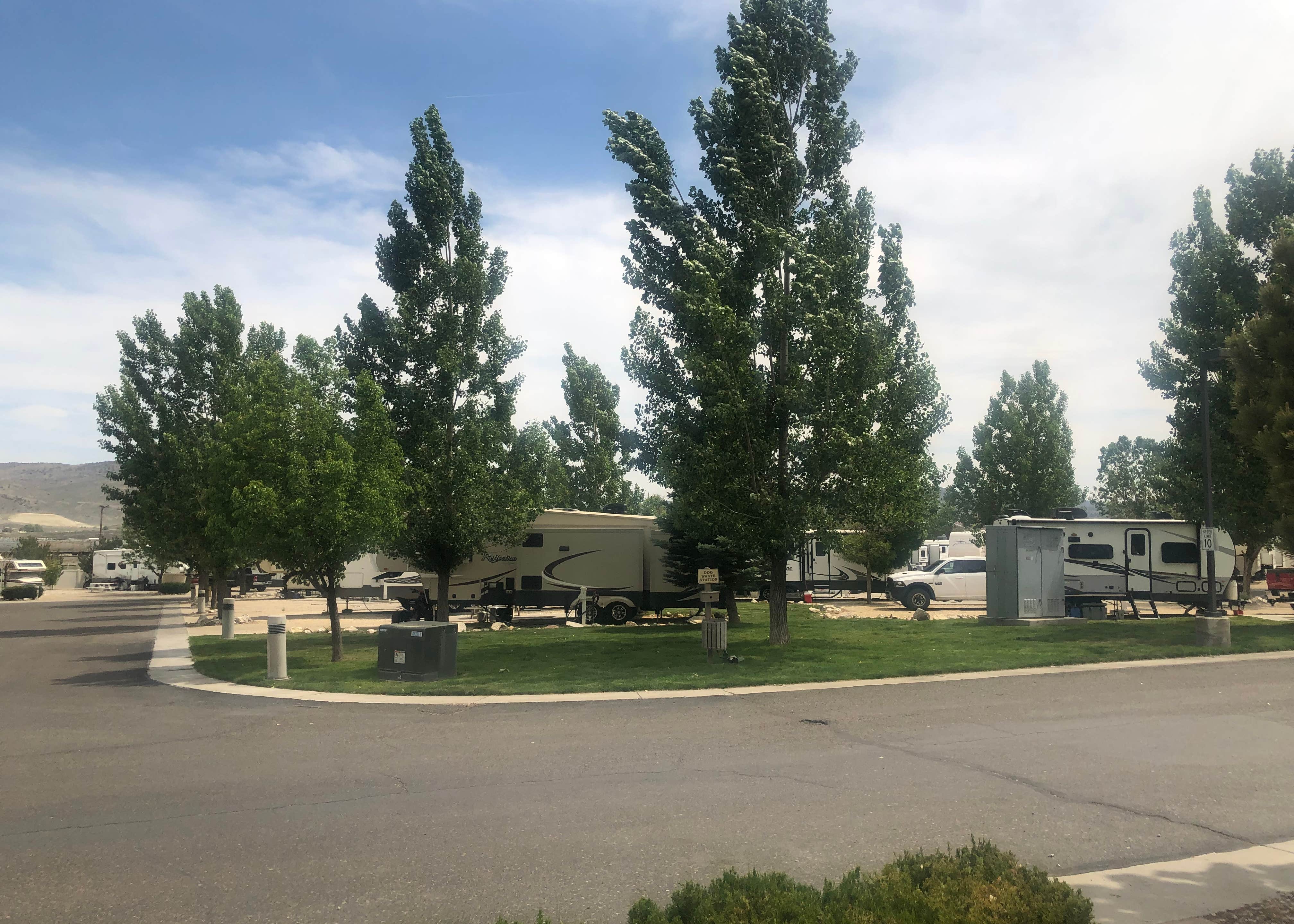 Iron Horse RV Resort Camping The Dyrt