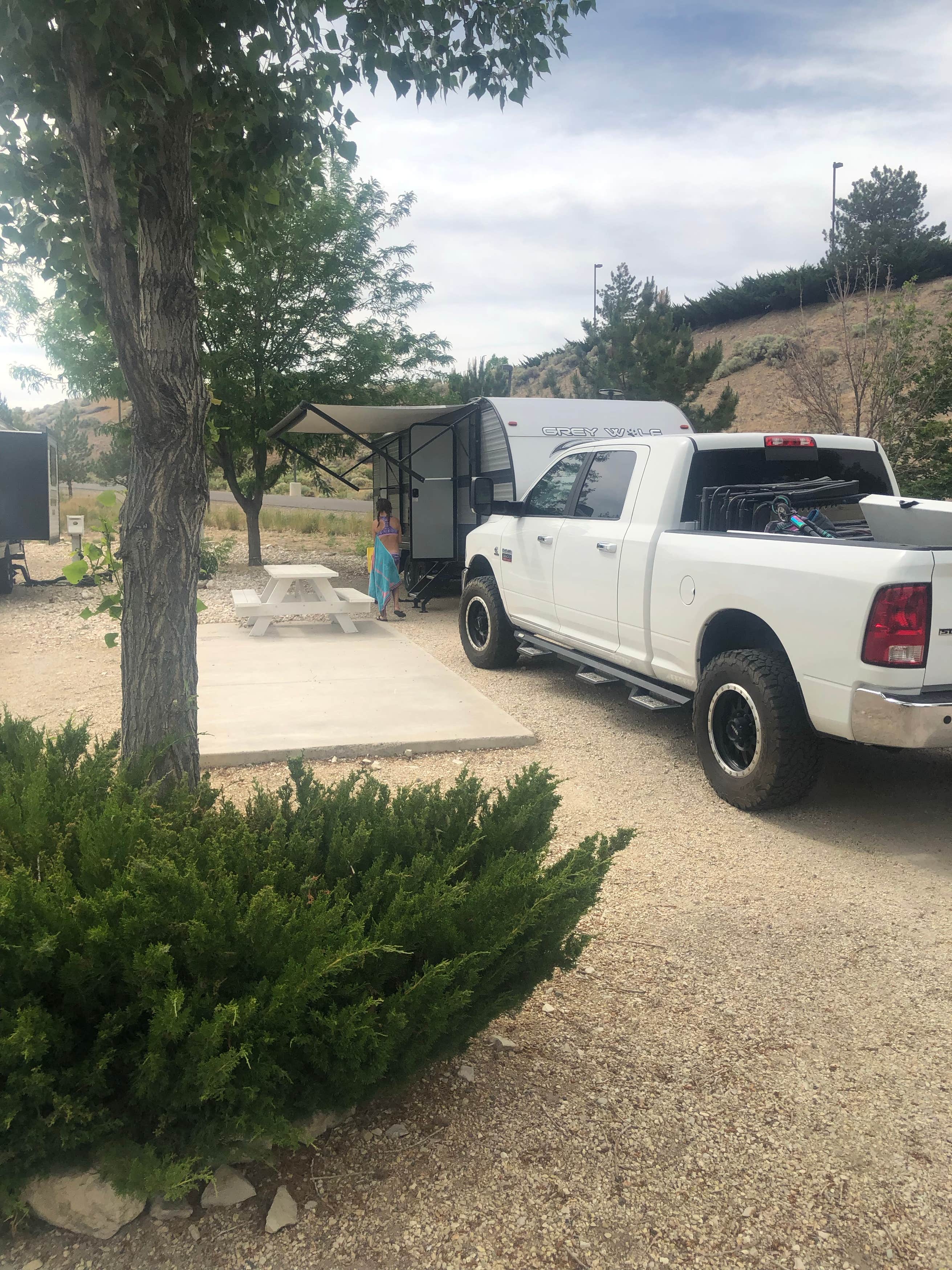 Iron Horse RV Resort Camping The Dyrt