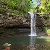 Review photo of West Rim - Cloudland Canyon State Park by Jennifer F., June 10, 2018