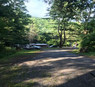 Camper-submitted photo from Hicks Run