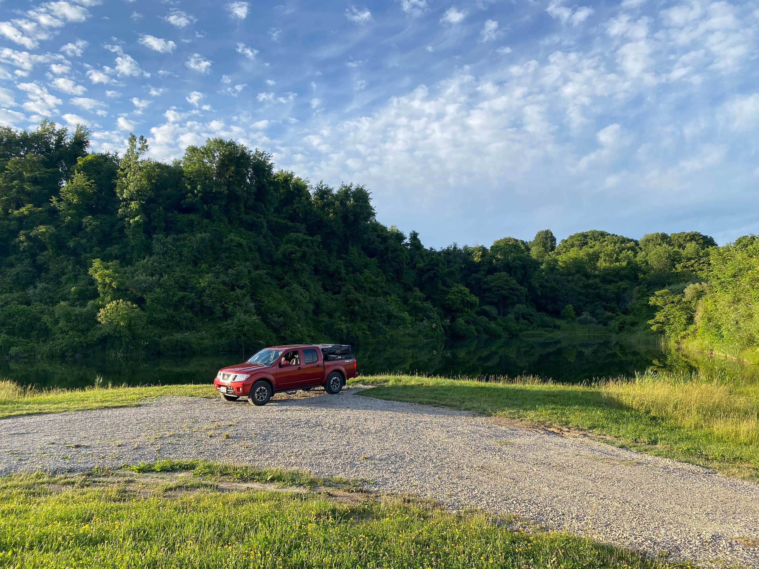 Egypt Valley Wildlife Area | The Dyrt