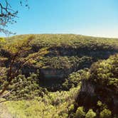 Review photo of Cloudland Canyon State Park Campground by Jennifer F., June 10, 2018