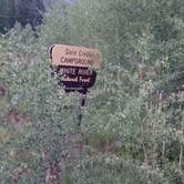 Review photo of Gore Creek Campground by Victoria F., June 10, 2018