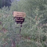 Review photo of Gore Creek Campground by Victoria F., June 10, 2018