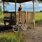 Review photo of Brazos Bend State Park Campground by Lane W., June 17, 2021