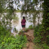 Review photo of Brazos Bend State Park Campground by Lane W., June 17, 2021