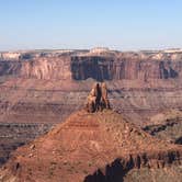 Review photo of Kayenta Campground — Dead Horse Point State Park by Fran M., June 17, 2021