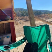 Review photo of The Camp @ Cloudcroft  RV Park by Naythin H., June 17, 2021