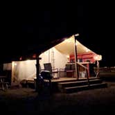 Review photo of The Camp @ Cloudcroft RV Park by Naythin H., June 17, 2021