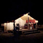 Review photo of The Camp @ Cloudcroft  RV Park by Naythin H., June 17, 2021