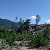 Review photo of Lowry Campground by Victoria F., June 10, 2018