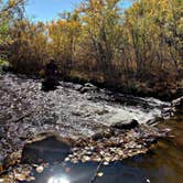 Review photo of Vista Linda Campground — Santa Fe National Forest by Naythin H., June 17, 2021