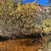 Review photo of Vista Linda Campground — Santa Fe National Forest by Naythin H., June 17, 2021