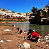 Review photo of Rio Chama Campground by Naythin H., June 17, 2021