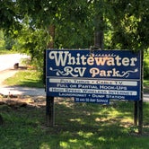 Review photo of Whitewater RV Park by N I., June 17, 2021