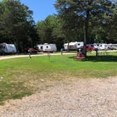 Review photo of Whitewater RV Park by N I., June 17, 2021