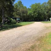 Review photo of Whitewater RV Park by N I., June 17, 2021