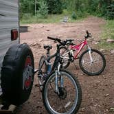 Review photo of Gore Creek Campground by Victoria F., June 10, 2018