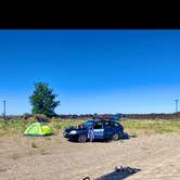 Review photo of Ice Cave Boondock - Dispersed BLM Camping by Christopher S., June 17, 2021