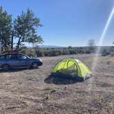 Review photo of Ice Cave Boondock - Dispersed BLM Camping by Christopher S., June 17, 2021