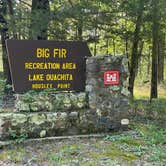 Review photo of Big Fir Primitive Camping by gaetan S., June 17, 2021