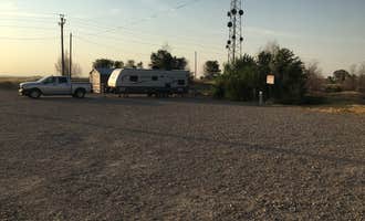 Camping near Peaceful Prairie Campsites - Gering, Nebraska: Bayard City Park, Bayard, Nebraska