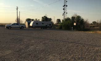 Paul K.'s photo of rv camping at Bayard City Park near Melbeta, NE