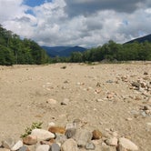 Review photo of Crawford Notch Campground by Lynne , June 17, 2021
