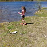 Review photo of Crawford Notch Campground by Lynne , June 17, 2021