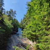 Review photo of Crawford Notch Campground by Lynne , June 17, 2021